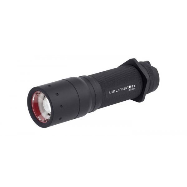 Ledlenser TT Tac LED Police Tactical | LED-Torch