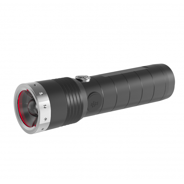 Ledlenser MT14 Rechargeable Torch main product photo