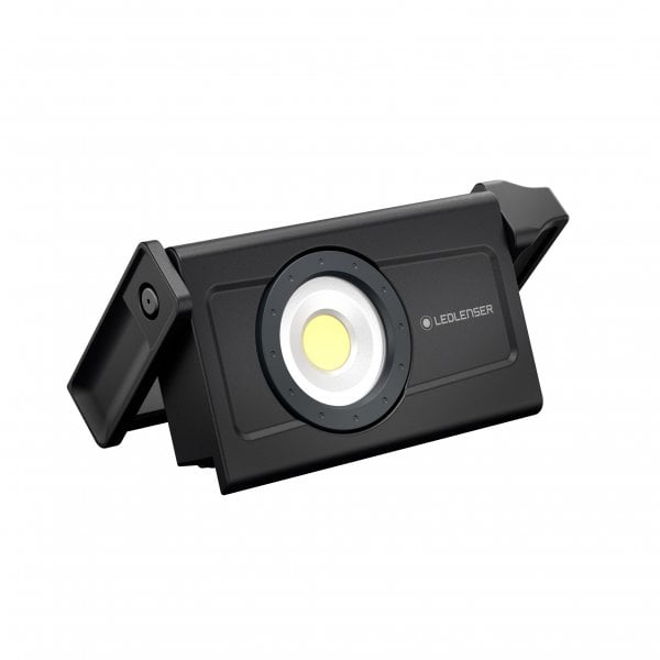 Ledlenser iF4R Floodlight & Power Bank main product photo