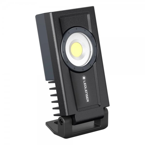 Ledlenser iF3R Mini Floodlight main product photo