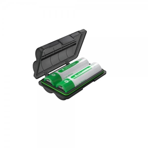 Ledlenser Batterybox main product photo