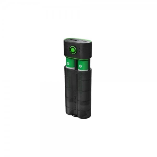 Ledlenser FLEX7 PowerBank PLUS main product photo