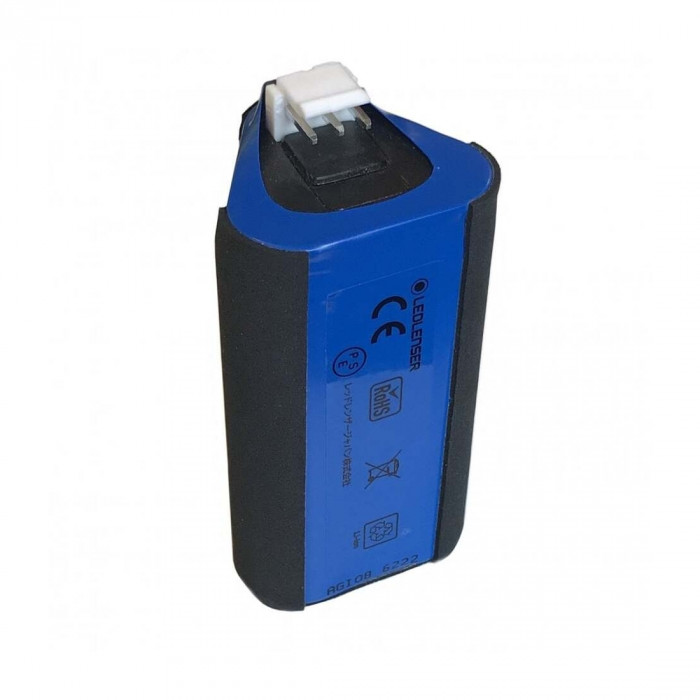 Ledlenser Li-ion Rechargeable Battery for MT18 main product photo