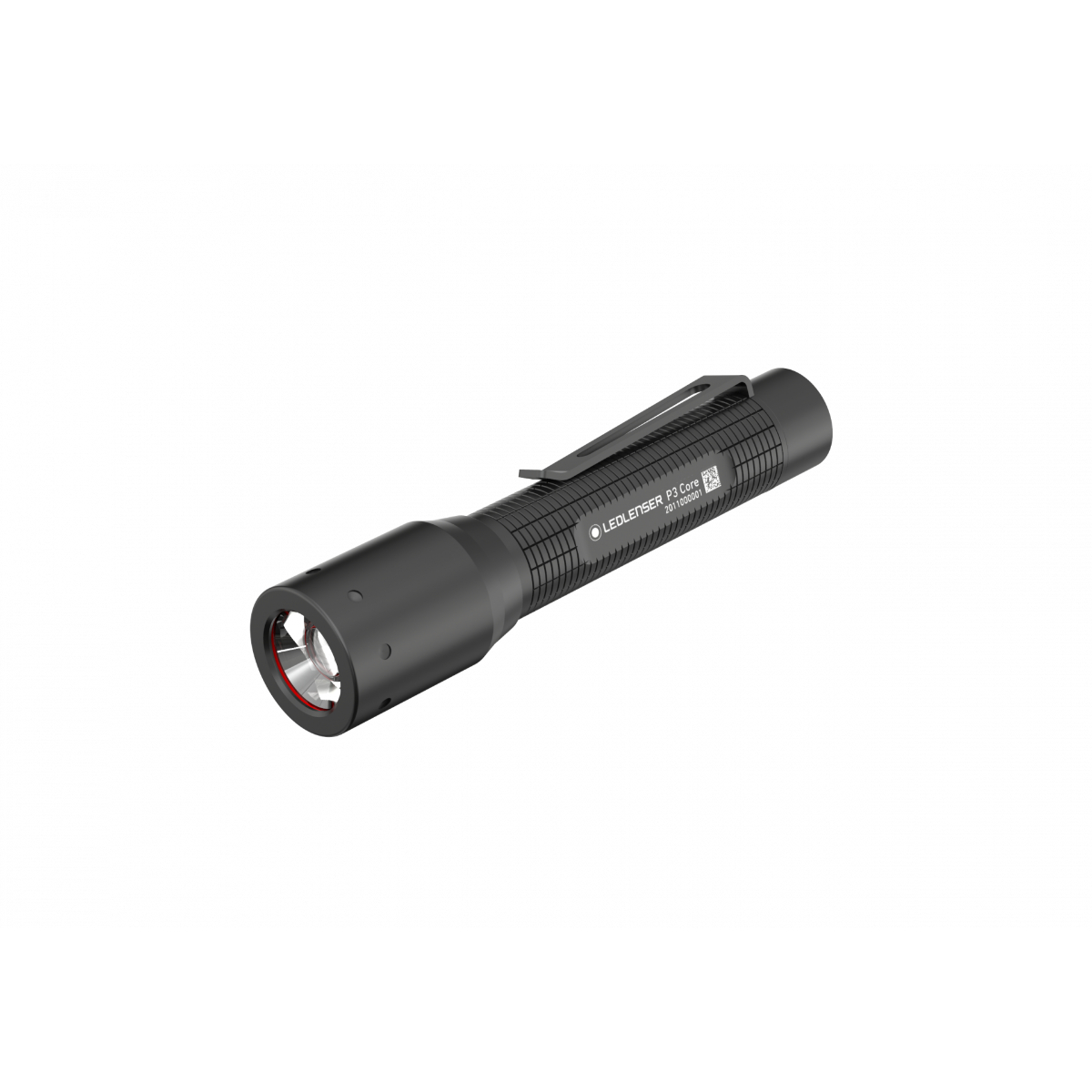 Led store lenser torch