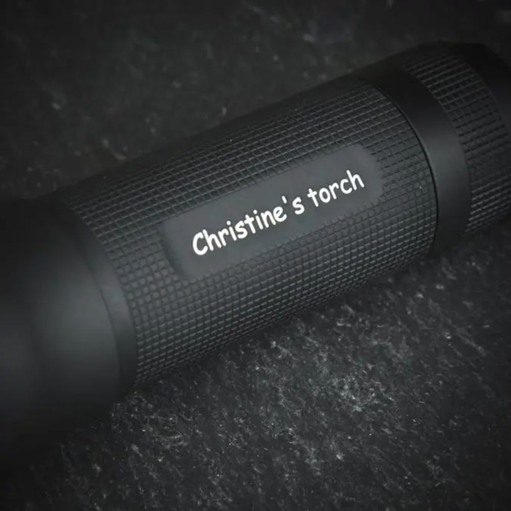 P3 Core LED Torch