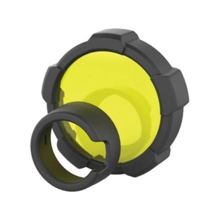 Ledlenser Yellow Colour Filter for MT18 (85.5mm)