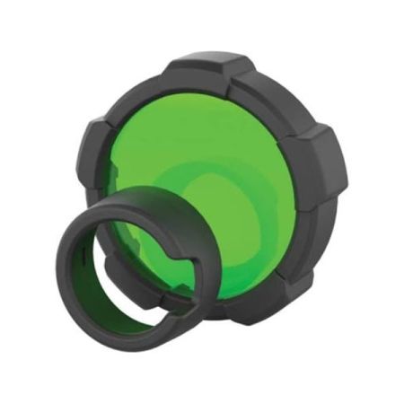 Ledlenser Green Colour Filter for MT18 (85.5mm)