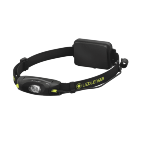 Ledlenser Ledlenser NEO4 Head Torch 