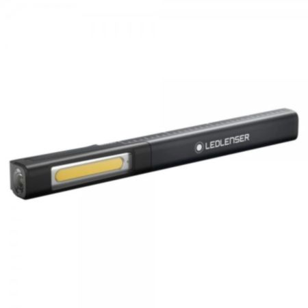 Ledlenser iW2R Rechargeable Inspection lamp