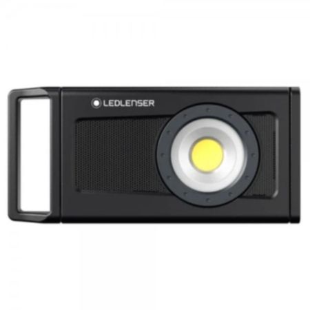Ledlenser iF4R Music Floodlight