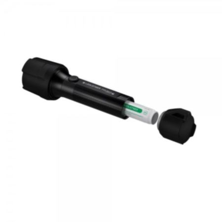 Ledlenser P5R Work Rechargeable LED Torch