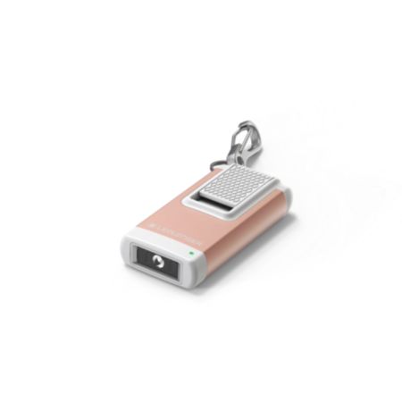 Ledlenser K4R Rechargeable LED Keyring Torch