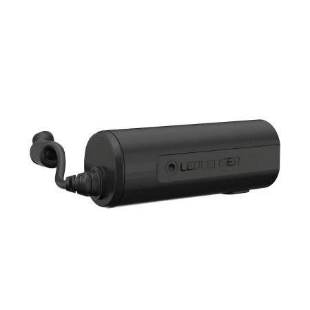 Ledlenser 21700 Li-ion Bluetooth Battery Box 4800mAh