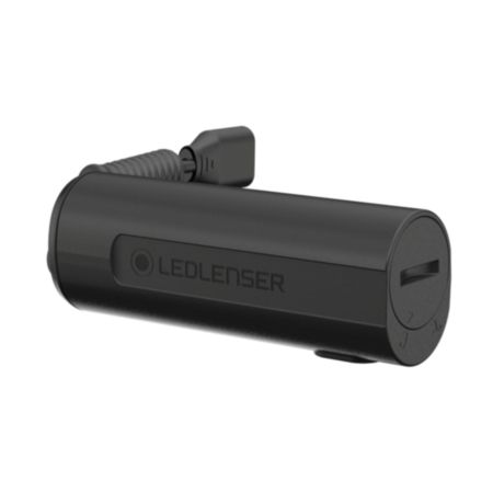 Ledlenser 21700 Li-ion Bluetooth Battery Box 4800mAh