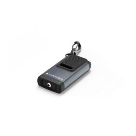 Ledlenser K4R Rechargeable LED Keyring Torch