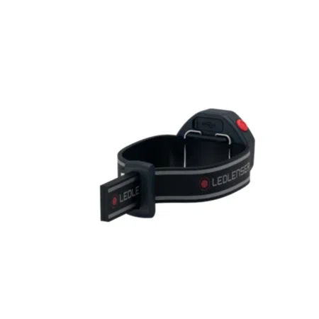 Ledlenser CU2R Rechargeable Safety Light