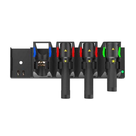 Ledlenser 5 Station Charging Panel for i9R/i9R Iron