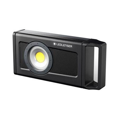 Ledlenser iF4R Music Floodlight