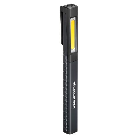 Ledlenser iW2R Rechargeable Inspection lamp