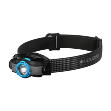 Ledlenser MH5 LED Headlamp