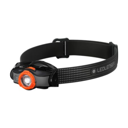 Ledlenser MH5 LED Headlamp