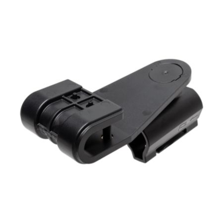 Ledlenser Helmet Mount Type B for EX4 / iL4